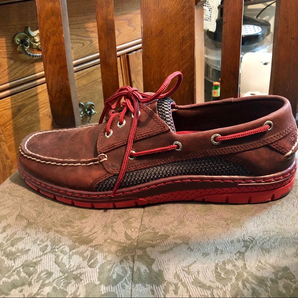 Men’s Sperry Top Siders